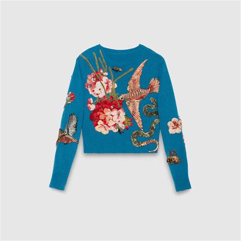 Gucci Knitwear for Women 